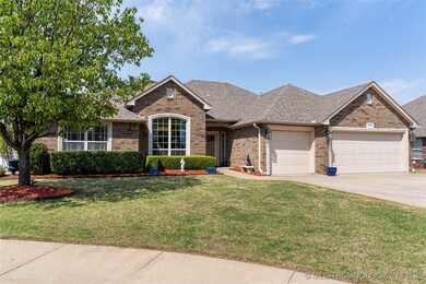 1208 E Yakima St, Broken Arrow, OK 74012 - photo 3