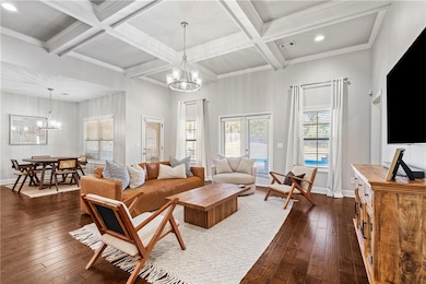 111 Summerbrook St, Smiths Station, AL 36877 - photo 6