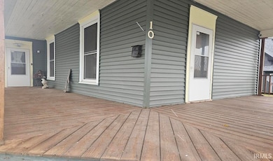 10 E Green St, Frankfort, IN 46041 - photo 3