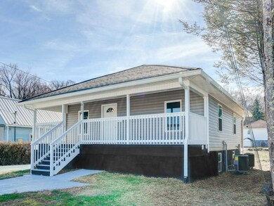 614 E Maple St, Johnson City, TN 37601 - photo 2