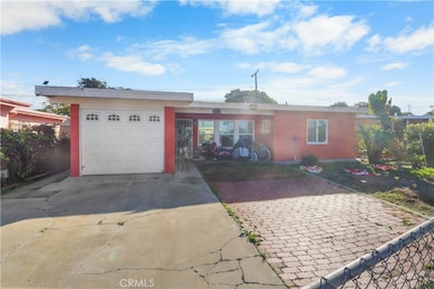 1718 W 166th St, Compton, CA 90220 - photo 4