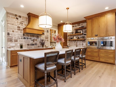 67 Ridgeline Ct unit 7, Pittsboro, NC 27312 - photo 6