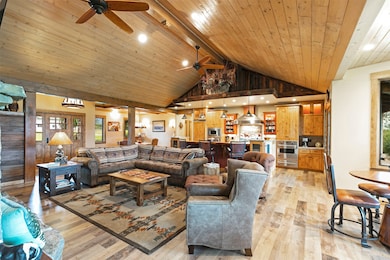 711 Middle Burnt Fork Rd, Stevensville, MT 59870 - photo 7