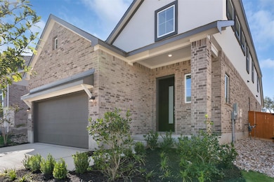 2705 Sage Ranch Dr unit 14, Leander, TX 78641 - photo 2