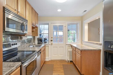 619 E High St, Charlottesville, VA 22902 - photo 6