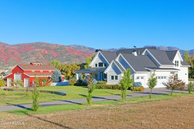 2810 W 3000 S, Heber City, UT 84032 - photo 2