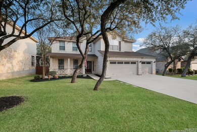 3258 Bending Creek, San Antonio, TX 78261 - photo 2
