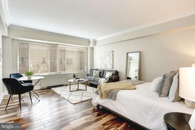 Boston House unit 731, Washington, DC 20036 - photo 4