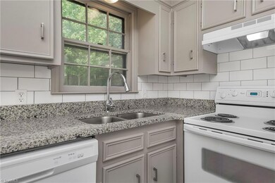 Dishwasher new in 2023.