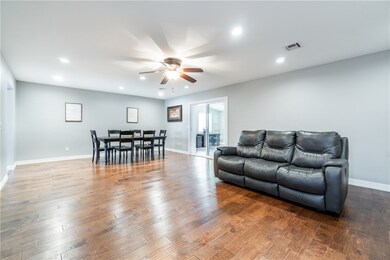 2910 W Beechwood Dr, Rogers, AR 72756 - photo 4