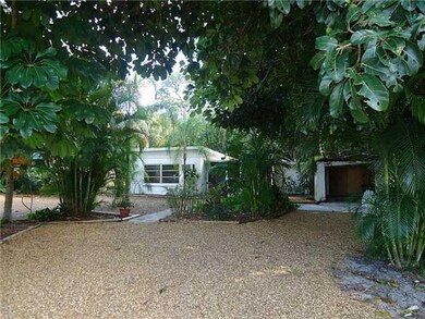 Yard/Garden.