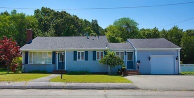 10 Brewster Rd, Randolph, MA 02368 - photo 2