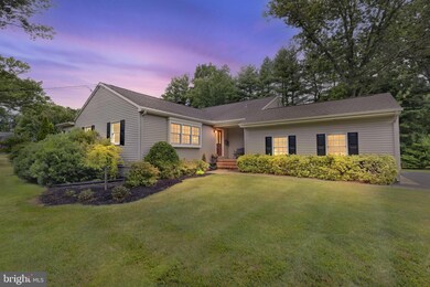 409 Parry Dr, Moorestown, NJ 08057 - photo 3