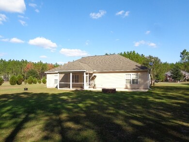 61 Ponderosa Dr, Crawfordville, FL 32327 - photo 4