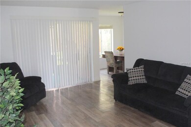 Family Room looking into dinette - 274 115th Av N 