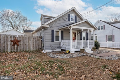 187 Chapman Ave, Trenton, NJ 08610 - photo 3