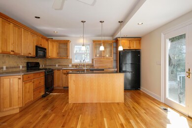 14 Chestnut St, Cos Cob, CT 06807 - photo 6