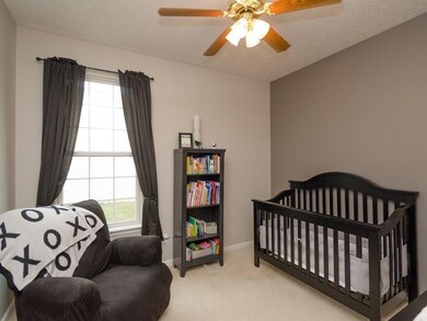 12863 Oxbridge Place, Fishers, IN 46037 - photo 7