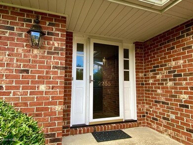 Front porch 2