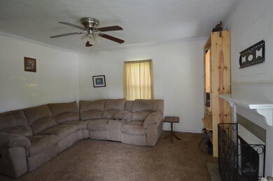 508 N Greenville St, Harrodsburg, KY 40330 - photo 6