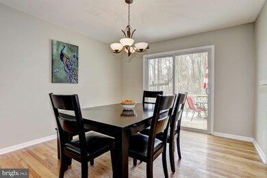 100 Longridge Ct, Lutherville Timonium, MD 21093 - photo 5