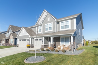 4900 Morenci Ct, New Palestine, IN 46163 - photo 3