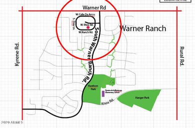 29 W Rhea Rd, Tempe, AZ 85284 - photo 2