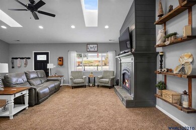 568 Elm St, Lyons, OR 97358 - photo 7