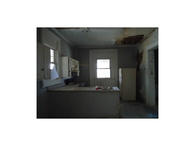 Kitchen. Unit 1