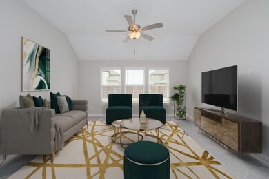 1729 Celebration Ln, Wylie, TX 75098 - photo 5