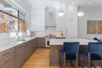 44 Upton St unit 1, Boston, MA 02118 - photo 5