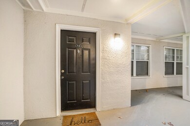 1150 Collier Rd NW unit 12F, Atlanta, GA 30318 - photo 2