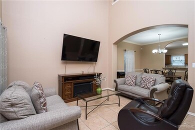 2302 Bald Cypress Dr, Weslaco, TX 78596 - photo 3