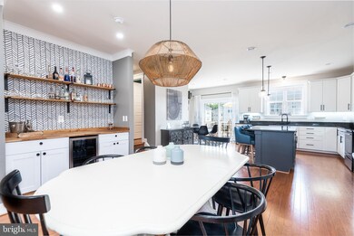 206 Miles Hawk Terrace, Purcellville, VA 20132 - photo 6