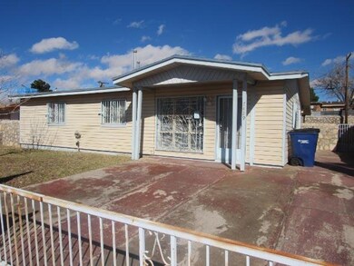 7429 Alpine Dr, El Paso, TX 79915 - photo 2