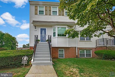 1639 Hart Ct unit 115, Crofton, MD 21114 - photo 2