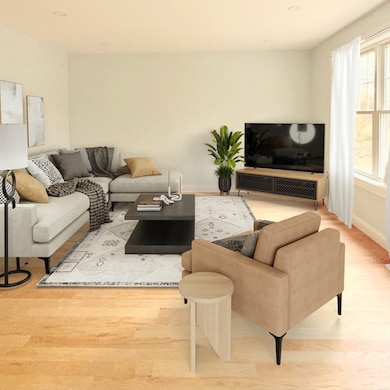 580 Broad St unit 1, Bridgewater, MA 02324 - photo 5