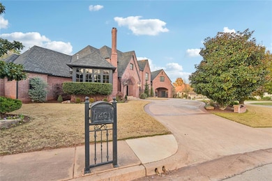 1401 Oak Tree Dr, Edmond, OK 73025 - photo 4