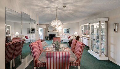 Dining Room (A)