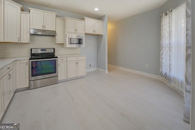 1190 Branch Creek Way, Greensboro, GA 30642 - photo 4