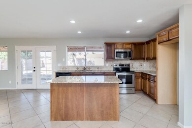 2602 E Michigan Ave unit 3, Phoenix, AZ 85032 - photo 4