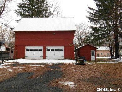 Barn