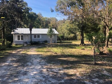 1648 Spring Creek Hwy, Crawfordville, FL 32327 - photo 2