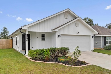 5304 Peach Dr, Pace, FL 32571 - photo 3