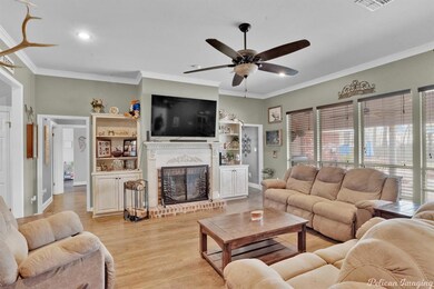 2136 Forest Hills Blvd, Haughton, LA 71037 - photo 4