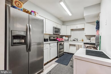 3824 Burlingame Place unit 35A, Alexandria, VA 22309 - photo 7