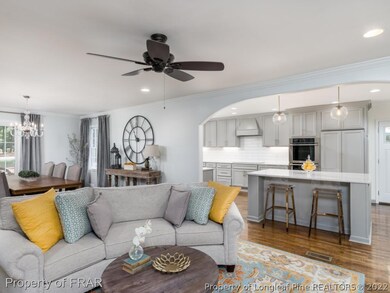 2841 Skye Dr, Fayetteville, NC 28303 - photo 4