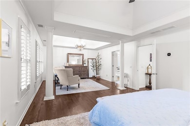 2485 Hamptons Passage, Alpharetta, GA 30005 - photo 3