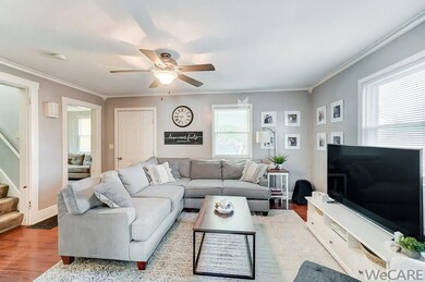 407 S Jefferson St, Pandora, OH 45877 - photo 6