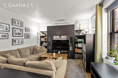 45 Overlook Terrace unit 7J, New York, NY 10033 - photo 3